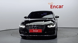 HYUNDAI GRANDEUR IG 2019