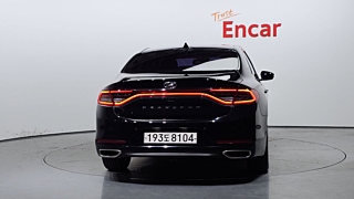 HYUNDAI GRANDEUR IG 2019