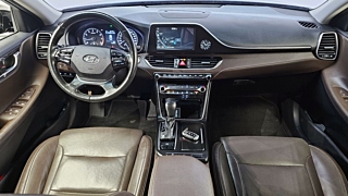 HYUNDAI GRANDEUR IG 2019