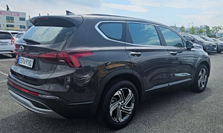 HYUNDAI SANTAFE 2020