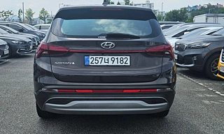 HYUNDAI SANTAFE 2020