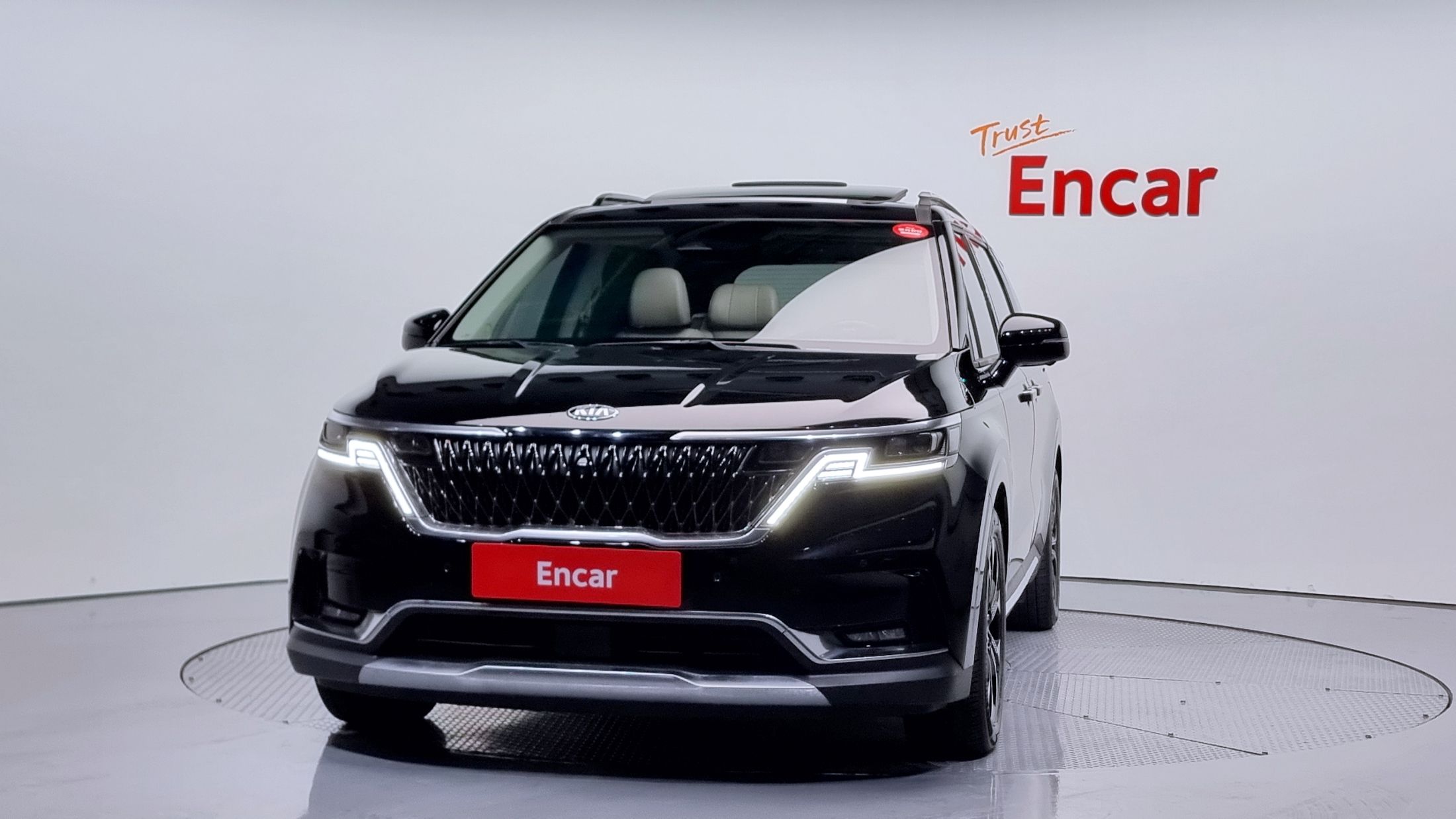 KIA CARNIVAL 2020
