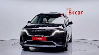 KIA CARNIVAL 2020