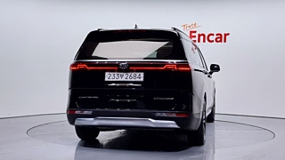KIA CARNIVAL 2020