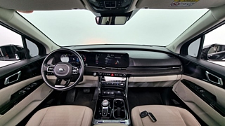 KIA CARNIVAL 2020