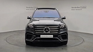 MERCEDES BENZ GLS-CLASS X167 2024