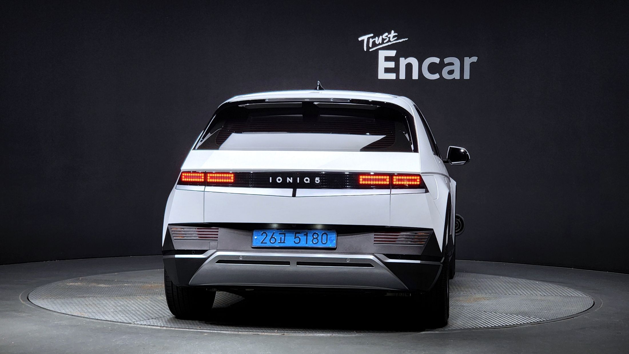 HYUNDAI IONIQ5 2021