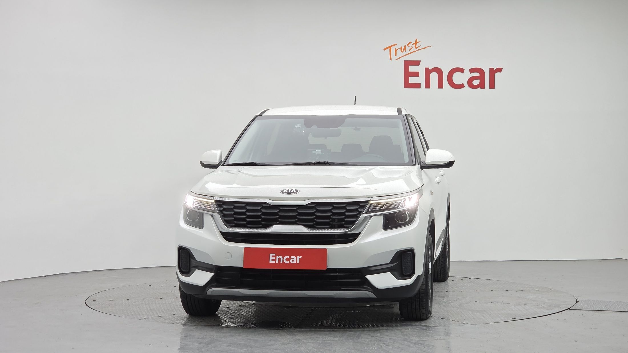 KIA SELTOS 2020