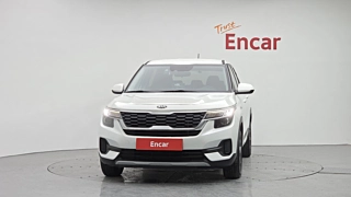 KIA SELTOS 2020