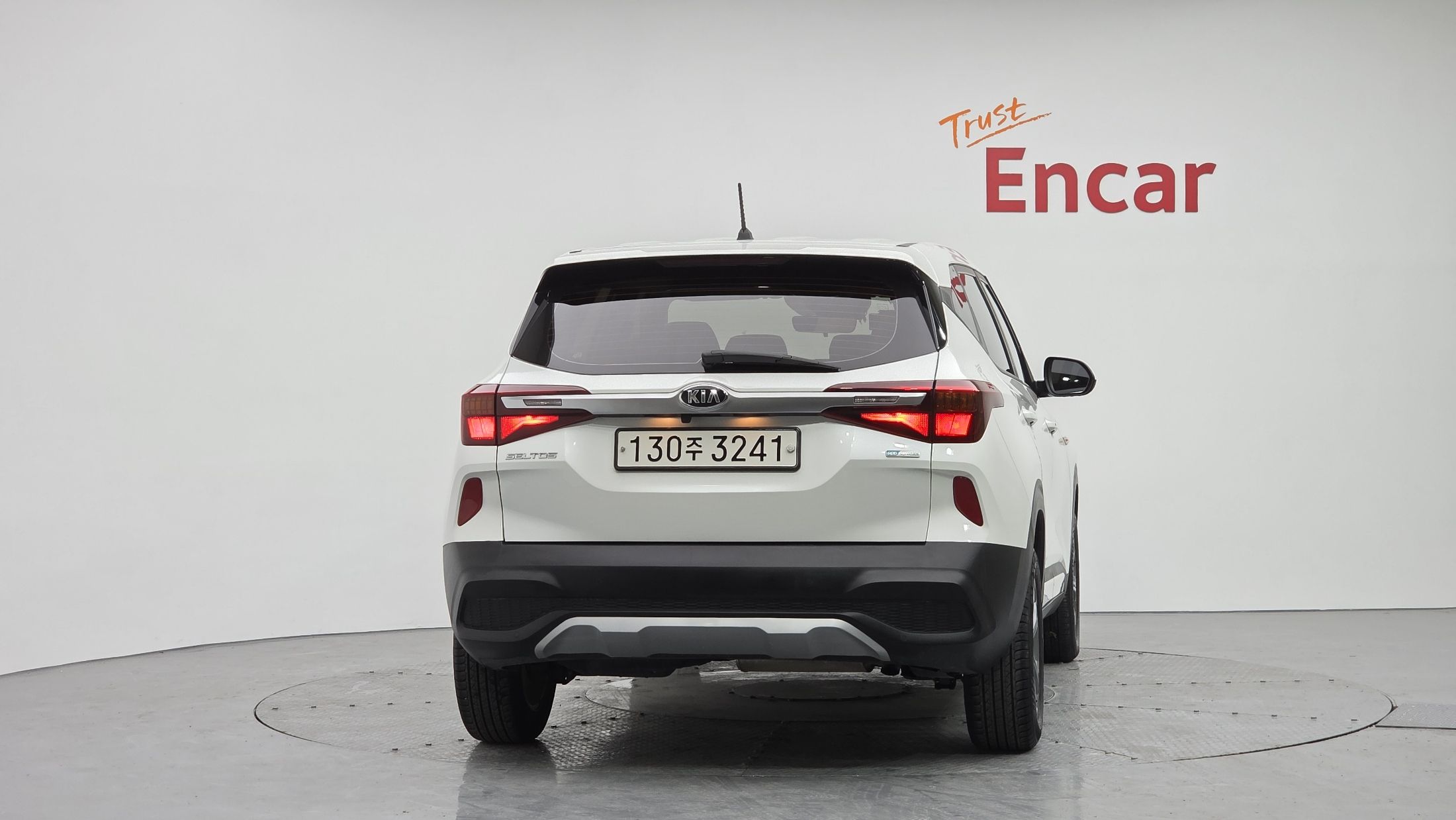 KIA SELTOS 2020