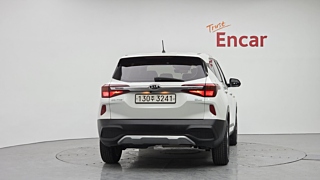 KIA SELTOS 2020