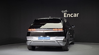 HYUNDAI IONIQ5 2021