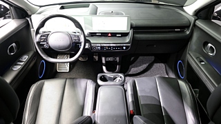 HYUNDAI IONIQ5 2021