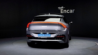 KIA EV6 2024