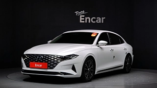 HYUNDAI GRANDEUR IG  2.5 2022