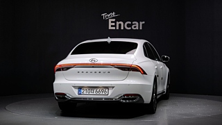 HYUNDAI GRANDEUR IG 2022