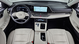 HYUNDAI GRANDEUR IG 2022