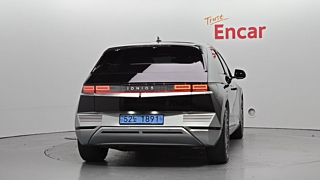 HYUNDAI IONIQ5 2022
