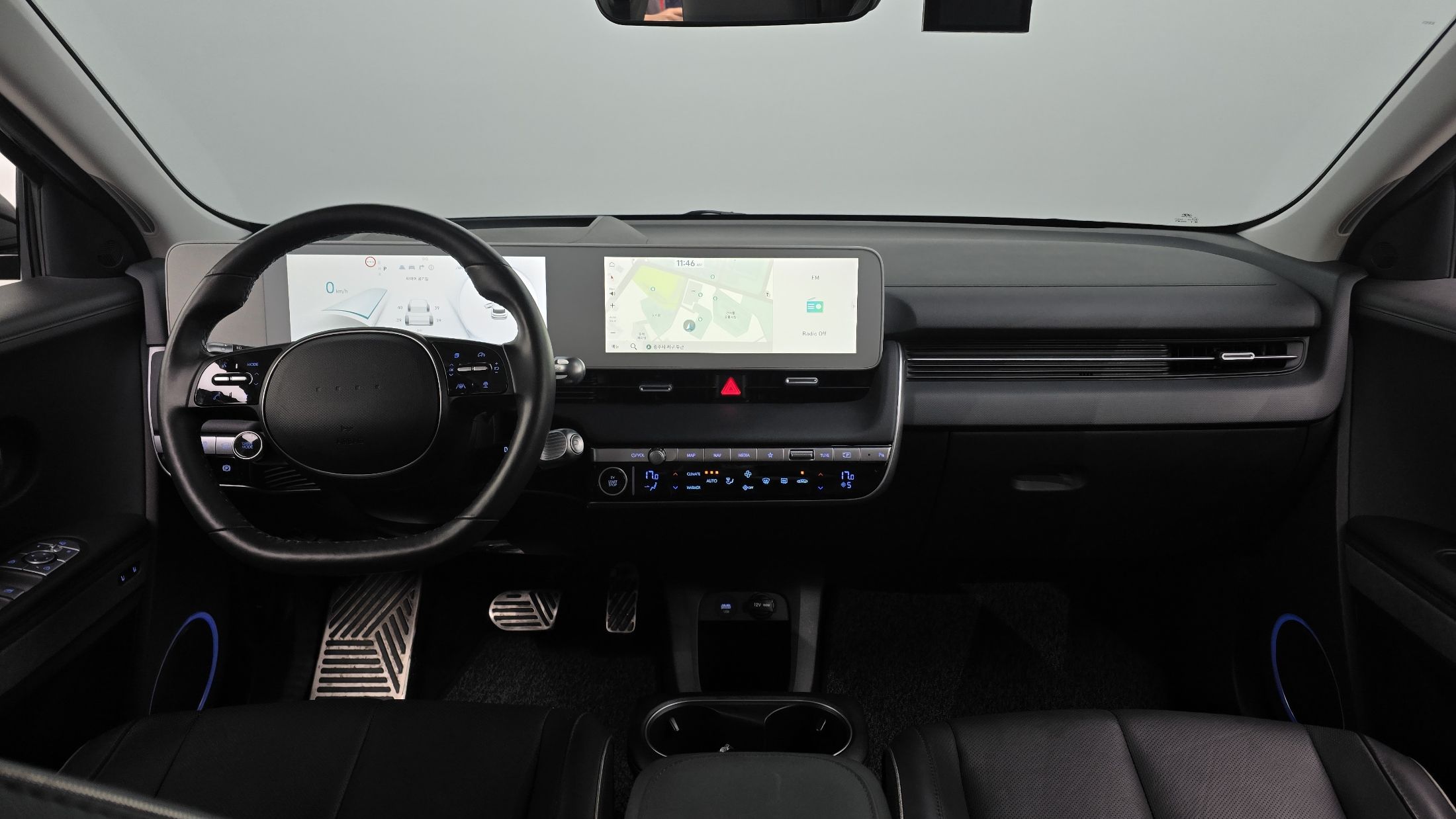 HYUNDAI IONIQ5 2022