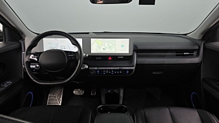 HYUNDAI IONIQ5 2022