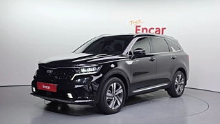 KIA SORENTO  4 GENERATION HEV 1.6 2WD 2020