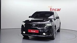 KIA SORENTO  2020