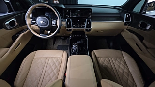 KIA SORENTO  4 GENERATION HEV 1.6 2WD 2020