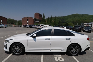 KIA K5 2020
