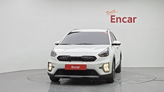 KIA NIRO 2021