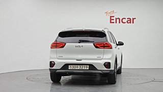 KIA NIRO 2021