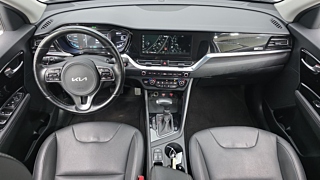 KIA NIRO 2021