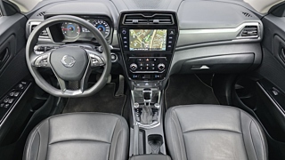 SSANGYONG TIVOLI VERY NEW  Diesel 1.6 2WD 2019