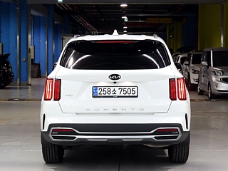 KIA SORENTO 2020