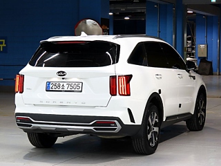 KIA SORENTO 2020