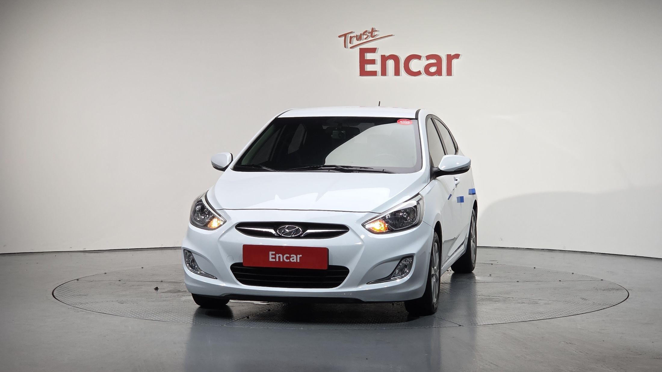 HYUNDAI ACCENT NEW 2017