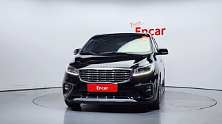 KIA CARNIVAL 2018