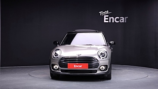 MINI CLUBMAN COOPER 2020