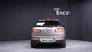 MINI CLUBMAN COOPER 2020