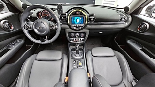MINI CLUBMAN COOPER 2020