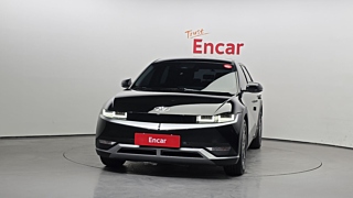 HYUNDAI IONIQ5 2022