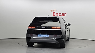 HYUNDAI IONIQ5 2022