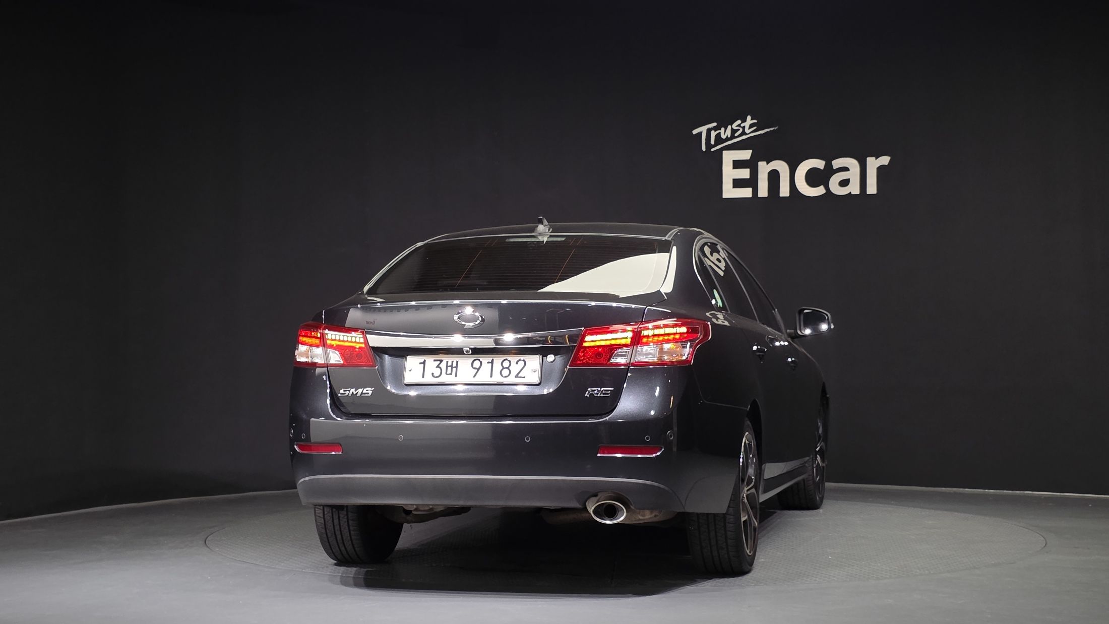 SAMSUNG SM5 PLATINUM 2014