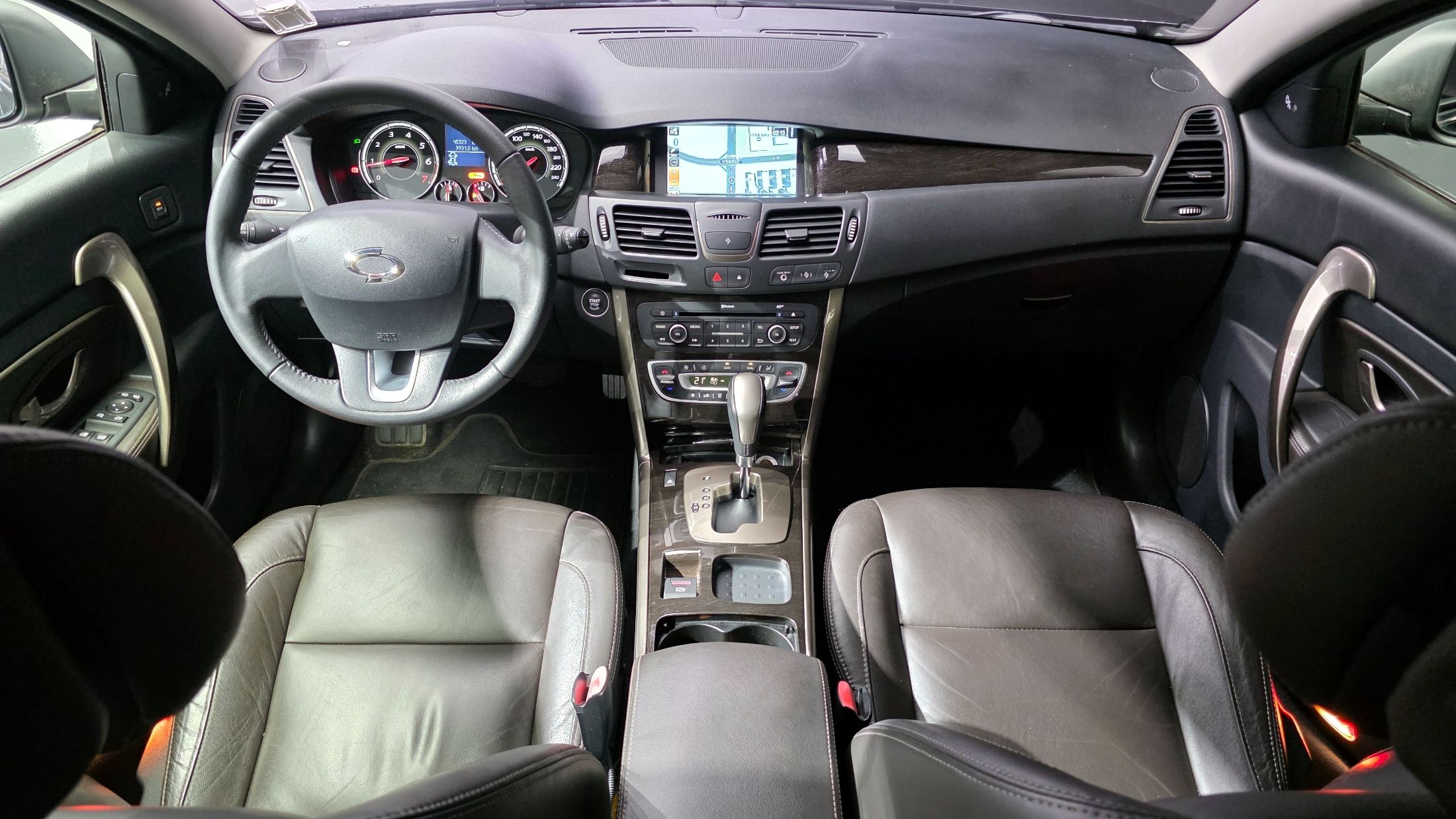 SAMSUNG SM5 PLATINUM 2014