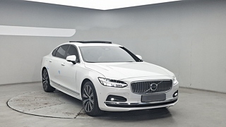 VOLVO S90 2024