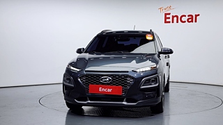 HYUNDAI KONA 2018