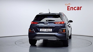 HYUNDAI KONA 2018