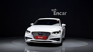 HYUNDAI GRANDEUR IG 2017