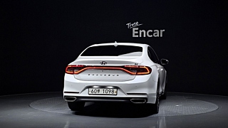 HYUNDAI GRANDEUR IG 2017