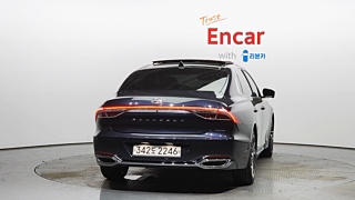 HYUNDAI GRANDEUR IG 2020