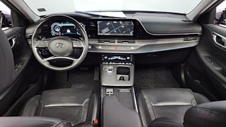 HYUNDAI GRANDEUR IG 2020